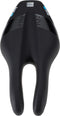 ISM PN3.0 Performance Zadel Smal, black Breedte 120mm