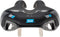 ISM PN3.0 Performance Zadel Smal, black Breedte 120mm