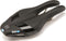 ISM PN3.0 Performance Zadel Smal, black Breedte 120mm