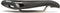 ISM PN3.0 Performance Zadel Smal, black Breedte 120mm