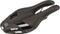 ISM PN3.0 Performance Zadel Smal, black Breedte 120mm