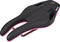 ISM PN3.0 Performance Zadel Smal, black/pink Breedte 120mm