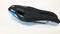 ISM PN3.0 zadel Narrow blauw/zwart Breedte 120mm
