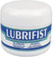 Lubrix - Geconcentreerde Fisting Gel 200ML - Niet Vettig - Vlekt niet - Compatibel met sextoys en condooms
