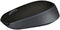 Logitech M171 - Draadloze Muis - 10 meter bereik - Zwart