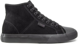 DC Shoes Manual Hi - Sneakers - maat 40 - zwart