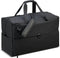 Delsey Reistas / Weekendtas / Handbagage - Turenne - 55 cm (small) - Zwart