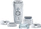 Braun Silk-épil 7 7-561 - Wet & Dry epilator - Draadloos - 40 pincetten - Wit