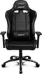 DRIFT DR200 - Gaming Chair - Verstelbare 3D-armleuning - Zwart