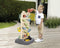 Smoby - Smoby Life - Activiteitenwand - 6 activiteiten - Geschikt vanaf 2 jaar