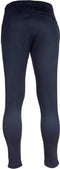 Rucanor Sharif Pants Knitted Heren Grijs Maat Xxl