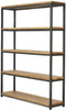 Feel Furniture - Roomdivider - Eikenhout - Groot