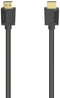 Hama 00200704 - HDMI-kabel 500cm - 4K HDR - Zwart