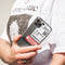 iMoshion Design voor de iPhone 11 hoesje - Label
