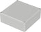 Bopla EUROMAS EM 218 62218300 Outdoorbehuizing 150 x 150 x 57 Polycarbonaat Grijs-wit (RAL 7035) 1 stuk(s)
