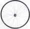 Voorwiel 28/29 / 622x19C Ryde Andra 30 velg met Shimano FH-MT200 naaf voor Center Lock remschijf - zwart