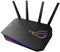 ASUS ROG Strix GS-AX5400 - Gaming Router - WiFi 6 tot 5400Mbps - PS5 Compatibel
