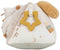 Little Dutch - Activiteiten Driehoek - Zachte materialen en natuurlijke tinten - Newborn Naturals