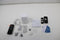 eufy Video Doorbell - Videodeurbel - 2K Sony sensor - Bewegingsdetectie