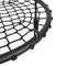 Iso Trade Nestschommel - Slingerschommel - 100 cm - Zwart - Copy