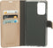 Mobiparts Galaxy A72 (2021) - Wallet Case - Saffiano motief - Koper
