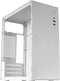 Tacens ORUMX - Mini Tower - MicroATX Mini-ITX - Staal Wit