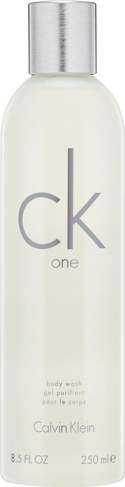 Calvin Klein Ck One Bodywash - 250 ml