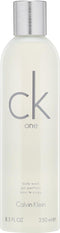 Calvin Klein Ck One Bodywash - 250 ml