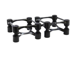 IsoAcoustics Aperta 100 Zwart