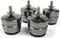 Isoacoustics Gaia II Voor 1 luidspreker
