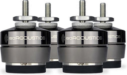 IsoAcoustics Gaia III (set) Tuning