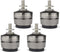 IsoAcoustics Gaia III (set) Tuning