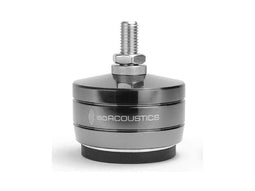 IsoAcoustics Gaia Titan Theis Zilver