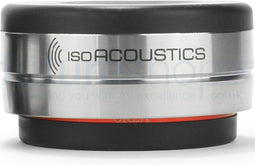 Isoacoustics Orea Bordeaux Anti vibratie