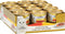Gourmet Gold Cassolettes - Rund - Kattenvoeding - 85 g
