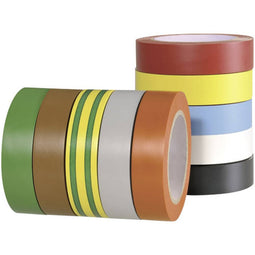 Isolatietape helatapeflex 15 MIX