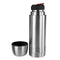 Isoleerfles Senator RVS 0,5 liter