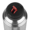 Isoleerfles Senator RVS 0,5 liter