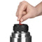 Isoleerfles Senator RVS 0,5 liter