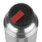 Isoleerfles Senator RVS 0,5 liter