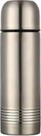 Isoleerfles Senator RVS 0,5 liter