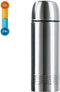 Isoleerfles Senator RVS 0,5 liter