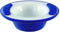 Isolerende soepkom Blauw (Diameter 19 cm - 6,3 cm hoog)