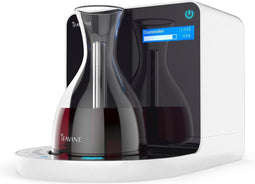 iSommelier Wit Smart decanteer machine - iFavine