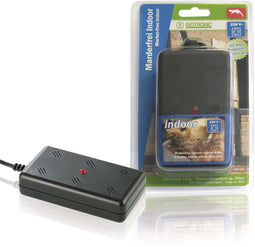 Isotronic 90151 Anti-Bunzing Apparaat