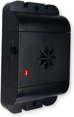 Isotronic Dierenverjager voor honden en katten