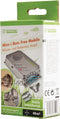 Isotronic Ultrasone Mobiele Muizen- en Rattenverjager 40m2