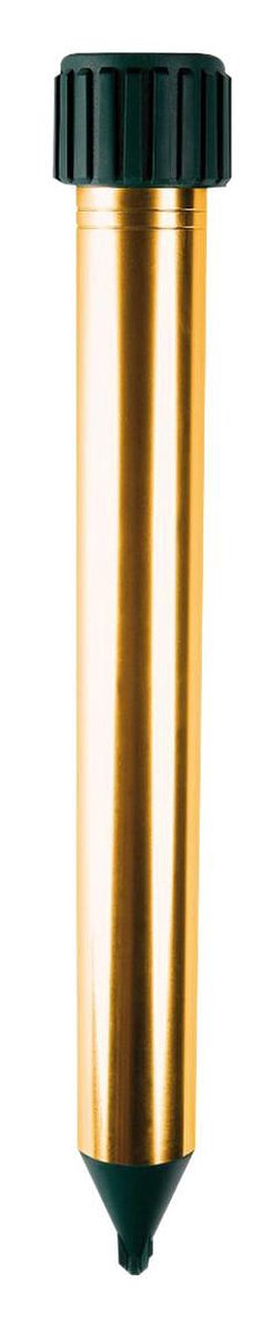 Isotronic Veldmuis- en Molverdrijver op Zonne-Energie 1250M2