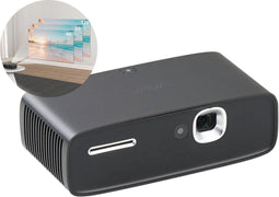 VAVA MiniCima - DLP Projector 480p - Android TV Bluetooth - 120" (1 stuk)