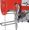 vidaXL - Elektrische - lier - 1300 - W - 500/999 - kg